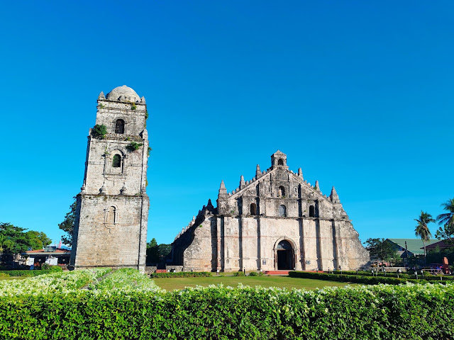 ilocos norte travel time