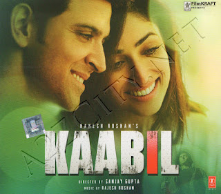 Kaabil [2017 - FLAC]