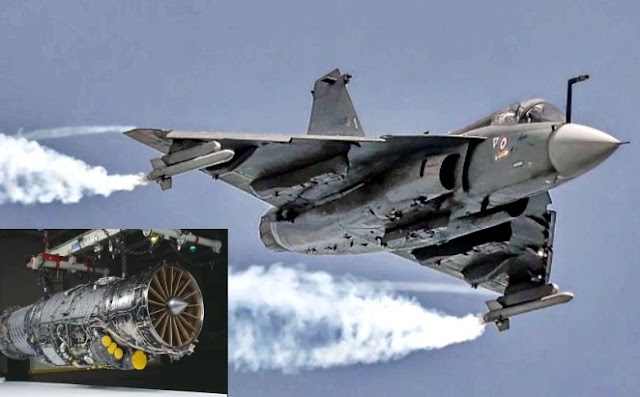 भारत में फाइटर जेट इंजन बनाने का रास्ता हुआ साफ, अमेरिकी संसद ने डील को दी मंजूरी - Fighter Jet in India