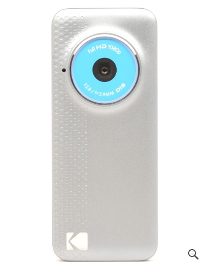Kodak PlayFull Front