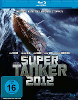 Super Tanker (2011)