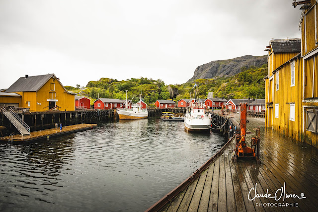 découverte îles Lofoten Vesteralen Lofoten, destination voyage...vraiment