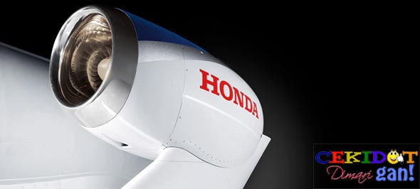 HondaJet