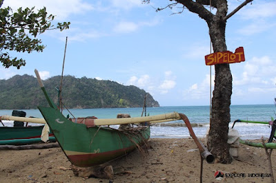 Pantai Sipelot