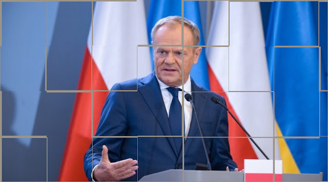 Polish Prime Minister ,Donald Tusk,Poland, Ukraine, Donald Tusk, Europe, Nato, news
