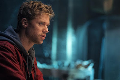 Krypton Season 2 Shaun Sipos Image 1