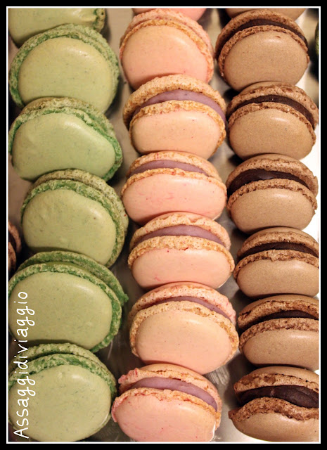 macarons