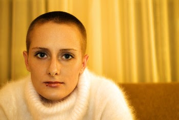 Buzzed Haircuts for Women