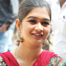 Sun Tv Anchor Monica Cool in Churidar