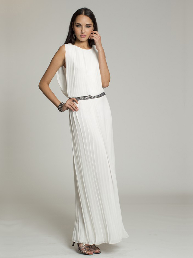 DressyBridal: 6 Elegant Column/Sheath Formal Evening Dresses