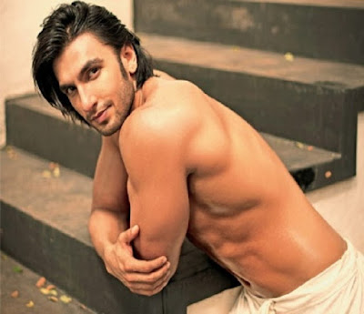 Ranveer Singh Latest HD Wallpaper