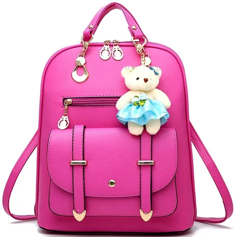 Girls College Bag Designs Images & Prices School Bag Designs - ladies bag - NeotericIT.com