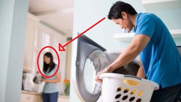 Nasehat Rasulullah: Yang Harus Mencuci Baju Itu Para Suami, Bukanlah Istri - Tolong BAGIKAN...!!