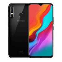 Infinix Hot 8 Lite Scatter File | Signed Firmware | Flash File | Full Phone Specification