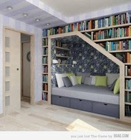 Book Nook