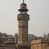 مسجد وزیر خان - 2010