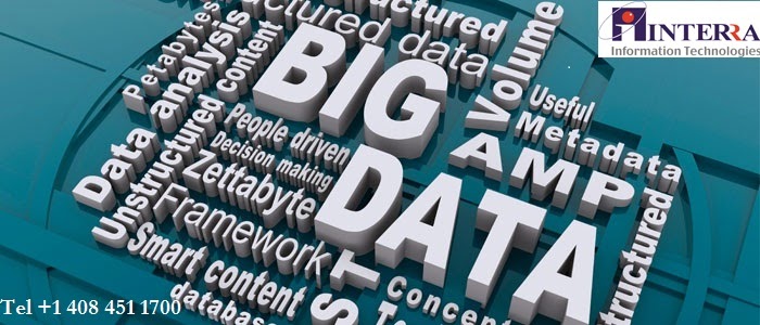 Big Data Solutions San Jose