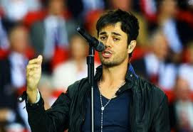 Enrique Iglesias