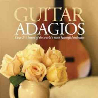 VA20 20Guitar20Adagios20 2004  - VA - Guitar Adagios (2004)