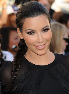 adventures in historical fiction hair kim kardashian