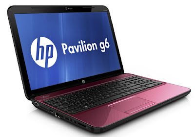 HP Pavalion G6 Webcam Drivers Windows 7 Free Download