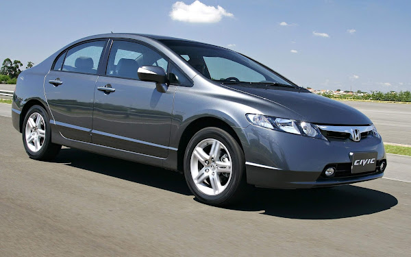 Honda Civic 2007