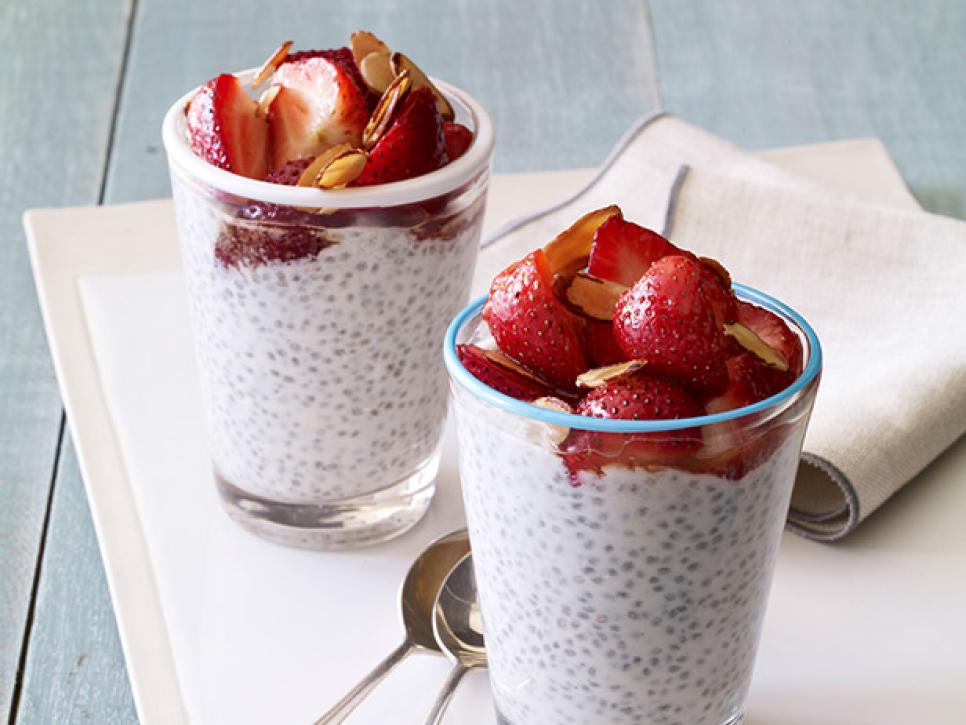Chia Seed Pudding Recipe | Best Recipes