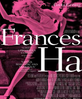 فيلم Frances Ha 2012 اون لاين