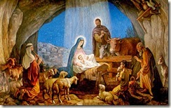 Nativity-Scene