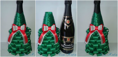  botellas-decoradas-navidad