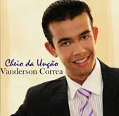 Vanderson Correa - Cheio da Unção (2010)