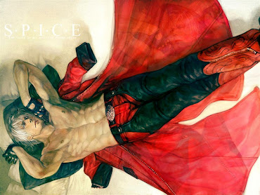 #7 Devil May Cry Wallpaper