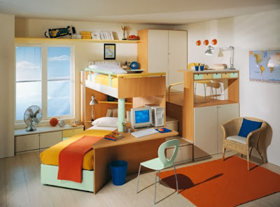 Kids Room