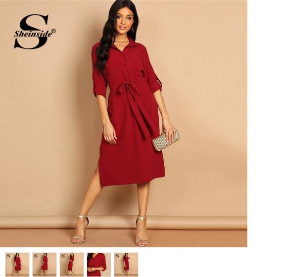 Juniors Long Sleeve Dresses - Recent Online Sale