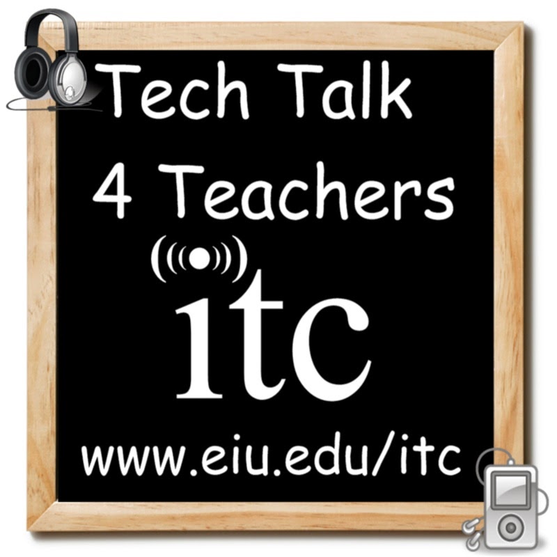  TechTalk4Teachers