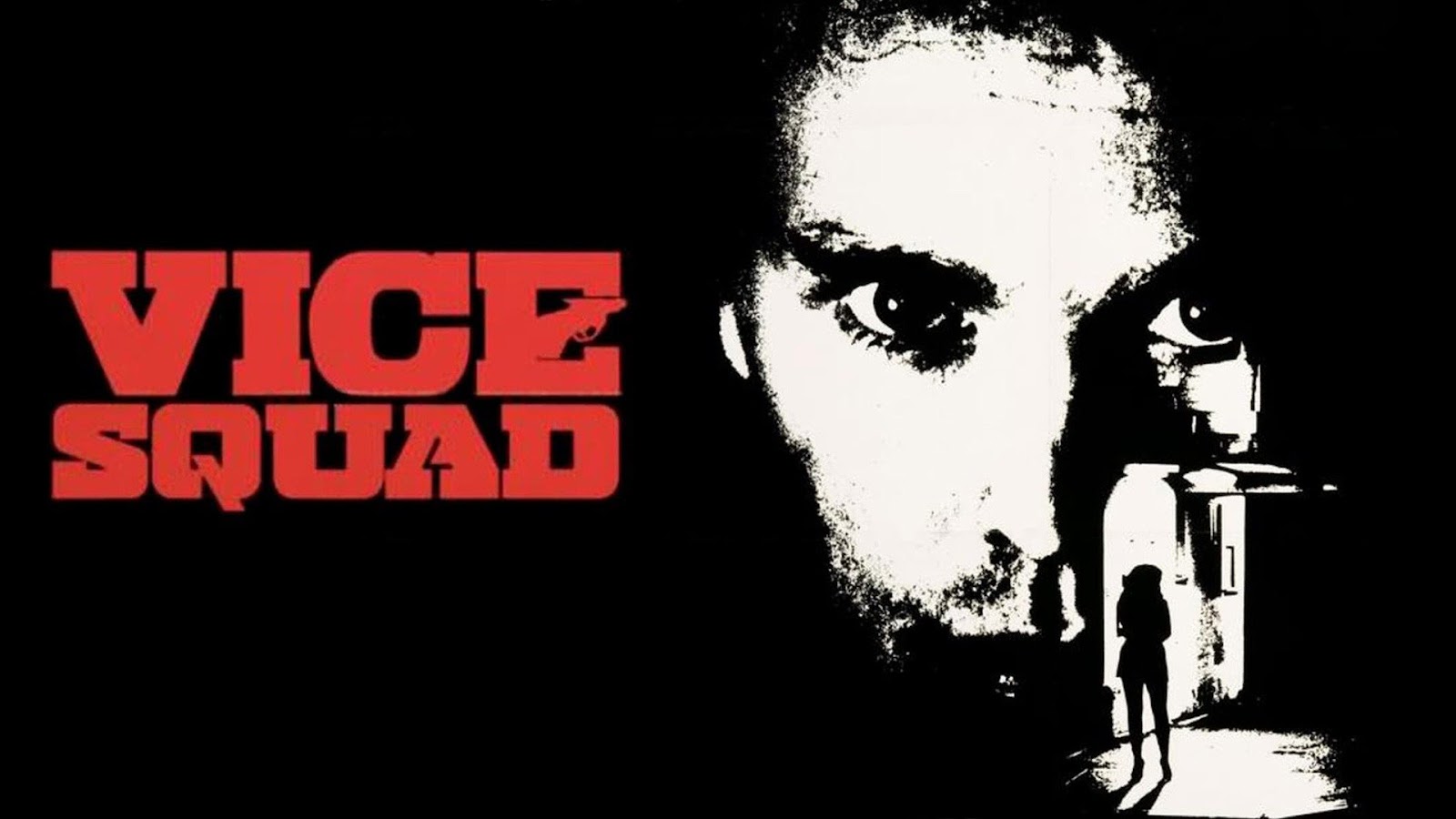 Episode 642: Vice Squad (1982)