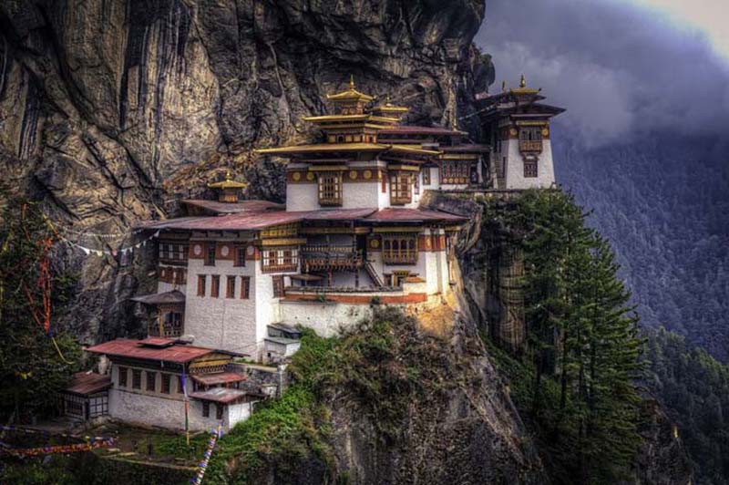  Bhutan