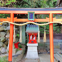 人文研究見聞録：諏訪神社（神戸市） ［兵庫県］