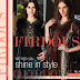 Firdous Summer Lawn 2015 Vol-4 | Summer Season's Best Outfits
