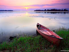 Tahukah Anda Di Mana Terletaknya Tasik Buatan Pertama Di Malaysia?