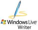 برنامج Windows live writer