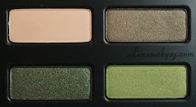 Kat Von D Star Studded palet