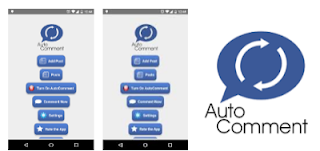 FB Auto Comments Latest Version APK For Andorid Free Download 