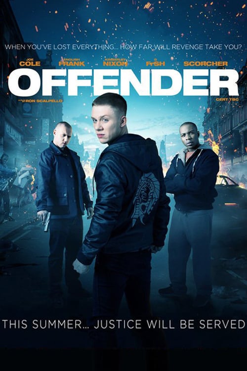 [HD] Offender 2012 Film Complet En Anglais