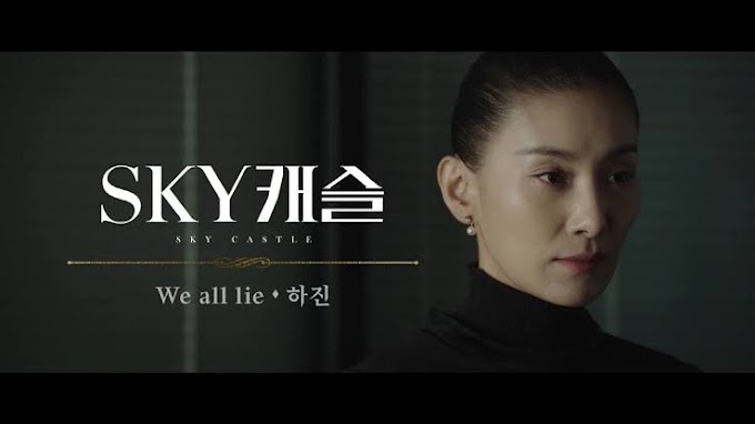 [REVIEW] Sky Castle, Kebahagiaan, Realita