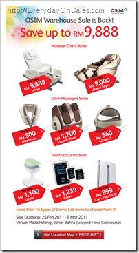 Osim-Warehouse-Sale-2011