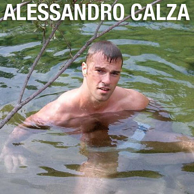 Alessandro Calza