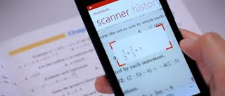 Download Photomath Application for Maths Solutions