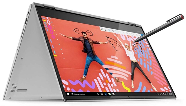 Lenovo Yoga 530-14ARR