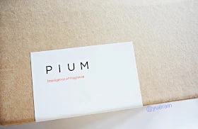 Pium Smart Diffuser